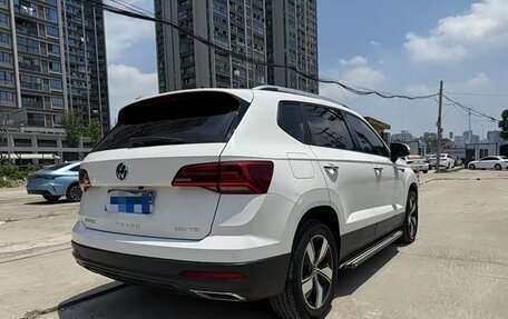 Volkswagen Tharu, 2021 год, 1 430 000 рублей, 4 фотография