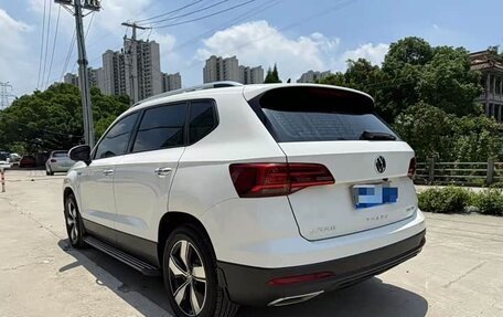 Volkswagen Tharu, 2021 год, 1 430 000 рублей, 6 фотография