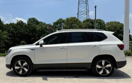 Volkswagen Tharu, 2021 год, 1 430 000 рублей, 7 фотография