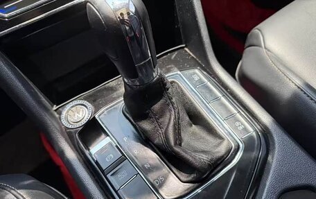 Volkswagen Tharu, 2021 год, 1 430 000 рублей, 8 фотография