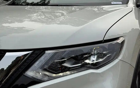 Nissan X-Trail, 2025 год, 2 700 009 рублей, 9 фотография