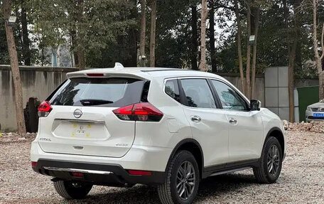 Nissan X-Trail, 2025 год, 2 700 009 рублей, 6 фотография