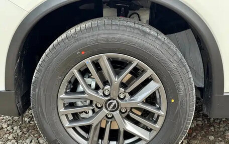 Nissan X-Trail, 2025 год, 2 700 009 рублей, 10 фотография