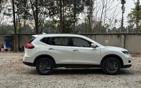 Nissan X-Trail, 2025 год, 2 700 009 рублей, 7 фотография