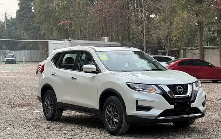 Nissan X-Trail, 2025 год, 2 700 009 рублей, 8 фотография