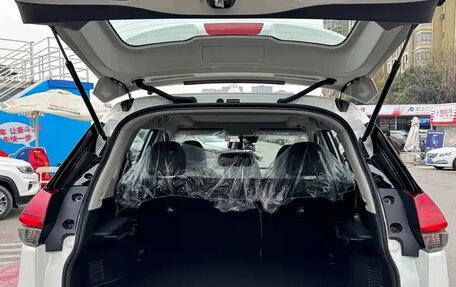 Nissan X-Trail, 2025 год, 2 700 009 рублей, 12 фотография