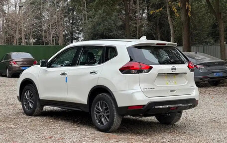 Nissan X-Trail, 2025 год, 2 700 009 рублей, 4 фотография