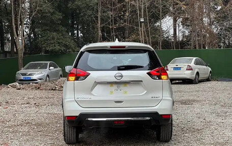 Nissan X-Trail, 2025 год, 2 700 009 рублей, 5 фотография