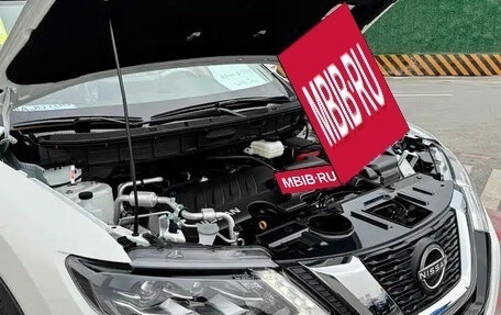 Nissan X-Trail, 2025 год, 2 700 009 рублей, 11 фотография