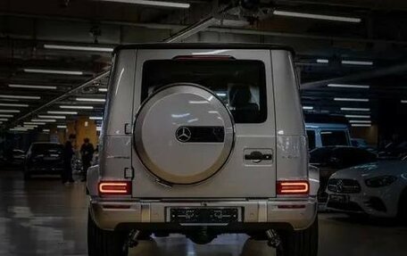 Mercedes-Benz G-Класс AMG, 2025 год, 29 126 444 рублей, 3 фотография