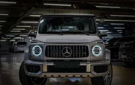 Mercedes-Benz G-Класс AMG, 2025 год, 29 126 444 рублей, 2 фотография