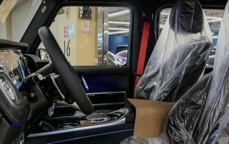 Mercedes-Benz G-Класс AMG, 2025 год, 29 126 444 рублей, 5 фотография