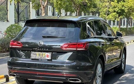 Volkswagen Touareg III, 2023 год, 6 200 000 рублей, 6 фотография