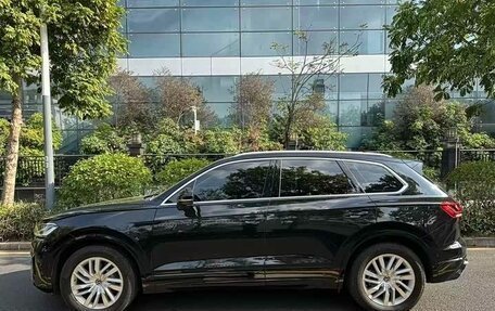 Volkswagen Touareg III, 2023 год, 6 200 000 рублей, 3 фотография