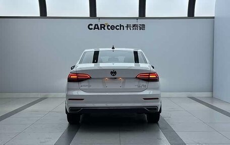 Volkswagen Lavida, 2022 год, 1 530 000 рублей, 2 фотография