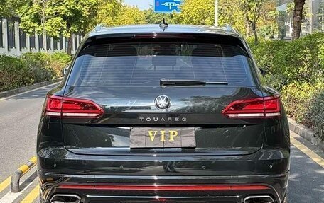 Volkswagen Touareg III, 2023 год, 6 200 000 рублей, 5 фотография