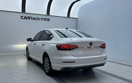 Volkswagen Lavida, 2022 год, 1 530 000 рублей, 3 фотография