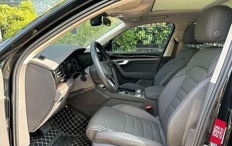 Volkswagen Touareg III, 2023 год, 6 200 000 рублей, 7 фотография