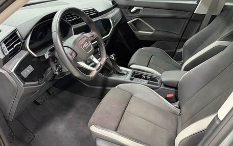 Audi Q3, 2022 год, 1 950 008 рублей, 5 фотография