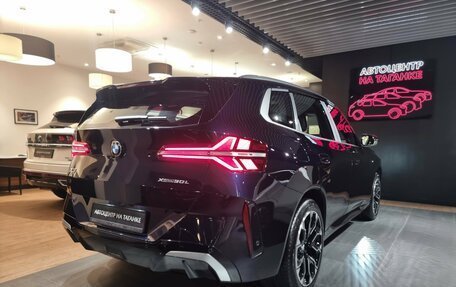 BMW X3, 2025 год, 7 980 000 рублей, 3 фотография