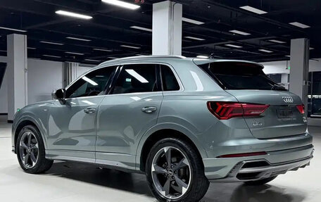Audi Q3, 2022 год, 1 950 008 рублей, 4 фотография