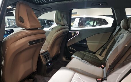 BMW X3, 2025 год, 7 980 000 рублей, 8 фотография