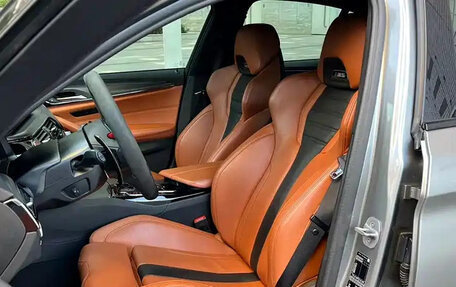 BMW M5, 2021 год, 8 499 000 рублей, 6 фотография