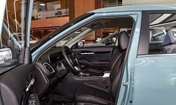 KIA Seltos I, 2025 год, 3 400 000 рублей, 5 фотография