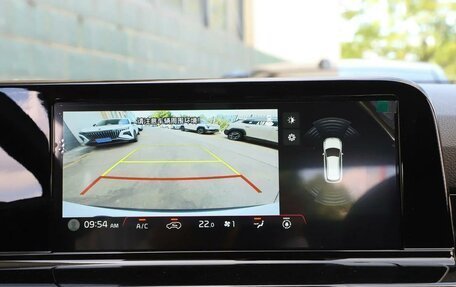 KIA Seltos I, 2025 год, 3 400 000 рублей, 6 фотография