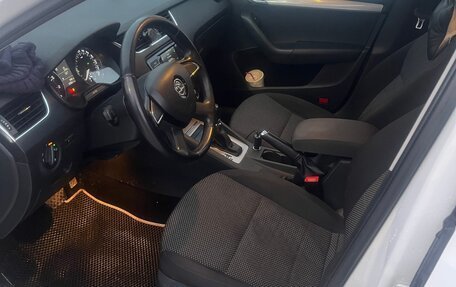 Skoda Octavia, 2015 год, 1 100 000 рублей, 6 фотография