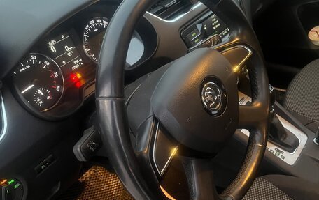 Skoda Octavia, 2015 год, 1 100 000 рублей, 5 фотография