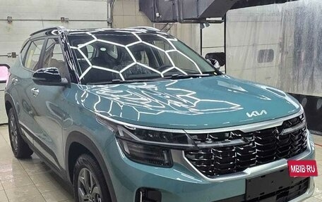 KIA Seltos I, 2025 год, 3 400 000 рублей, 3 фотография