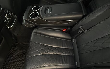 Mercedes-Benz S-Класс, 2016 год, 3 890 000 рублей, 17 фотография