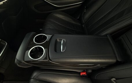Mercedes-Benz S-Класс, 2016 год, 3 890 000 рублей, 19 фотография