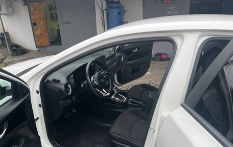 KIA Cerato IV, 2021 год, 2 170 000 рублей, 3 фотография