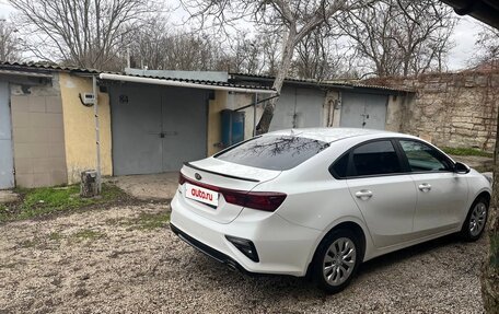 KIA Cerato IV, 2021 год, 2 170 000 рублей, 4 фотография