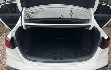 KIA Cerato IV, 2021 год, 2 170 000 рублей, 6 фотография