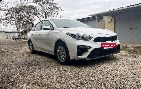 KIA Cerato IV, 2021 год, 2 170 000 рублей, 2 фотография