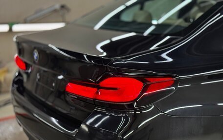 BMW 5 серия, 2019 год, 3 350 000 рублей, 7 фотография