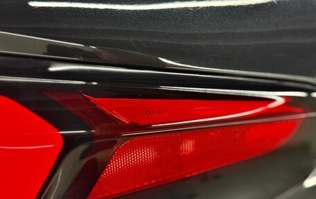 BMW 5 серия, 2019 год, 3 350 000 рублей, 8 фотография