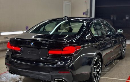 BMW 5 серия, 2019 год, 3 350 000 рублей, 6 фотография