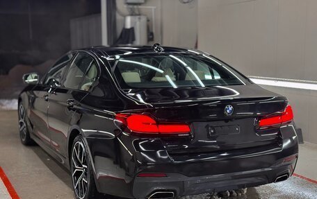 BMW 5 серия, 2019 год, 3 350 000 рублей, 5 фотография