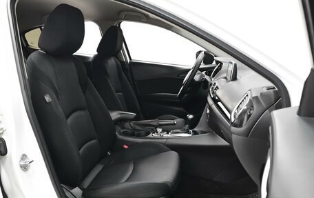 Mazda 3, 2016 год, 1 530 000 рублей, 8 фотография