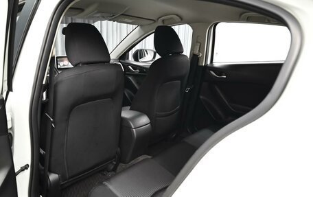 Mazda 3, 2016 год, 1 530 000 рублей, 11 фотография