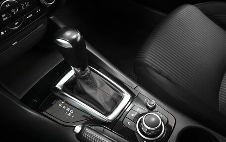 Mazda 3, 2016 год, 1 530 000 рублей, 12 фотография