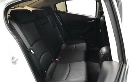 Mazda 3, 2016 год, 1 530 000 рублей, 7 фотография