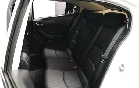 Mazda 3, 2016 год, 1 530 000 рублей, 9 фотография