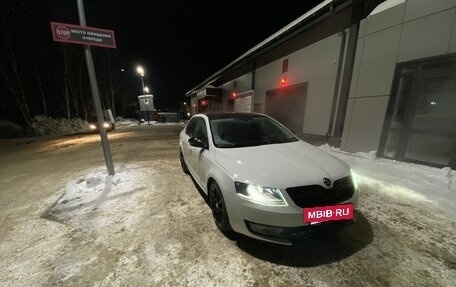 Skoda Octavia, 2016 год, 1 500 000 рублей, 2 фотография