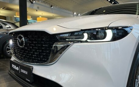 Mazda CX-5 II, 2025 год, 4 000 000 рублей, 4 фотография