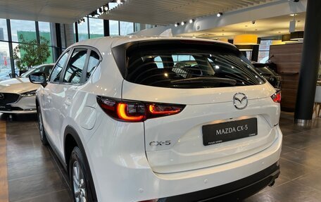 Mazda CX-5 II, 2025 год, 4 000 000 рублей, 5 фотография